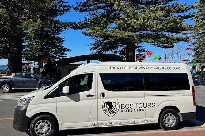 Full-Day Private Barossa Valley Wine Bus Tour - A Detailed Look at the Full-Day Private Barossa Valley Wine Bus Tour