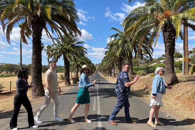 Full-Day Private Barossa Valley Wine Bus Tour - Final Word