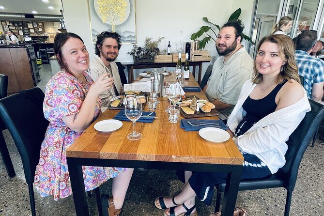 Full Day Private Barossa Valley Wine Tour - Final Thoughts