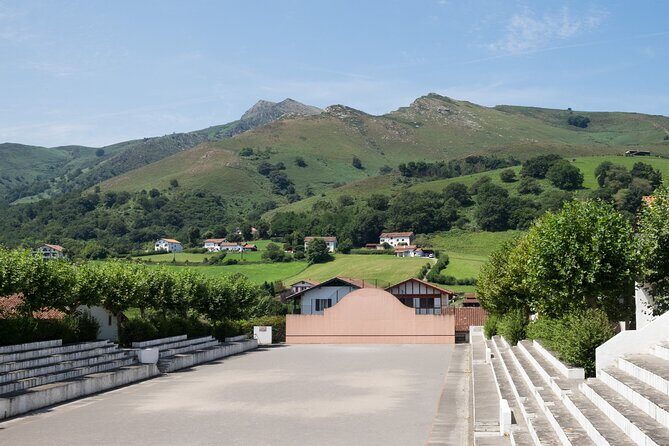 Full Day Private Basque French Countryside from San Sebastian - In-Depth Review of the French Basque Countryside Tour