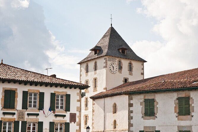 Full Day Private Basque French Countryside from San Sebastian - Who Should Consider This Tour?