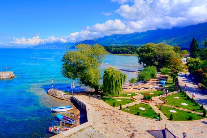 Full-Day Private Best of Ohrid and Lake Ohrid Tour - An In-Depth Look at the Full-Day Tour