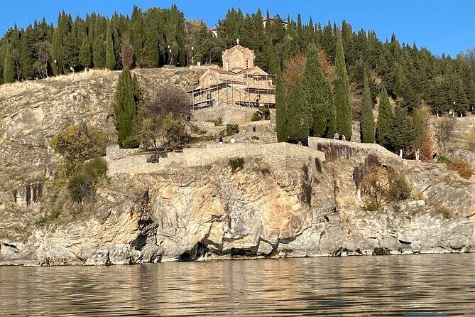 Full-Day Private Best of Ohrid and Lake Ohrid Tour - The Sum Up