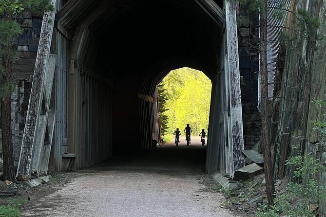 Full-Day Private Bike Tour of Mickelson Trail and Brewery - Frequently Asked Questions