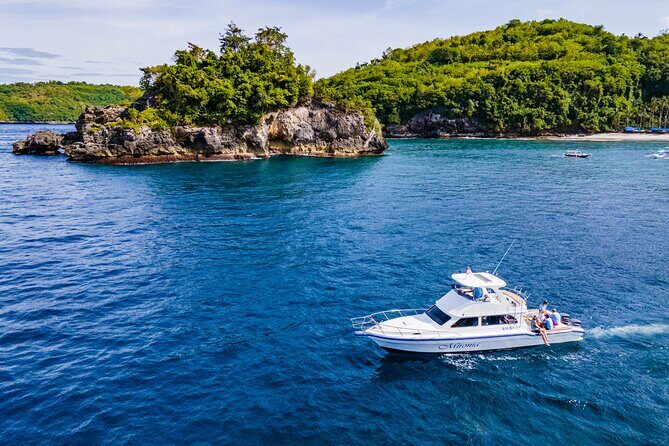 Full Day Private Boat Charter from Bali - Who Is This Tour Best For?