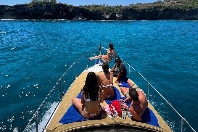 Full Day Private Boat Charter from Bali - Final Thoughts