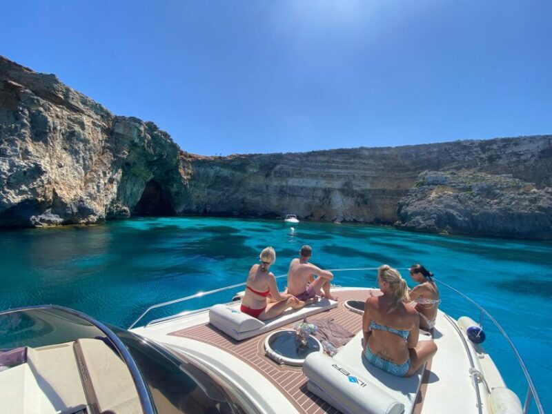 Full Day Private Boat Charter in Malta & Comino - Practical Details and Tips