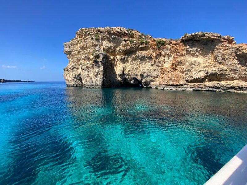 Full Day Private Boat Charter in Malta & Comino - FAQs
