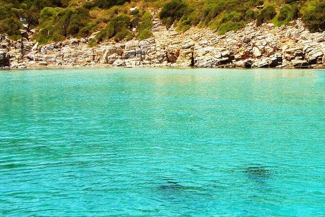 Full-Day Private Boat Cruise from Bodrum - What’s Included and What’s Not