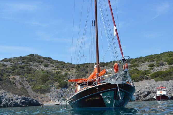Full-Day Private Boat Cruise from Bodrum - Practical Tips for Your Trip
