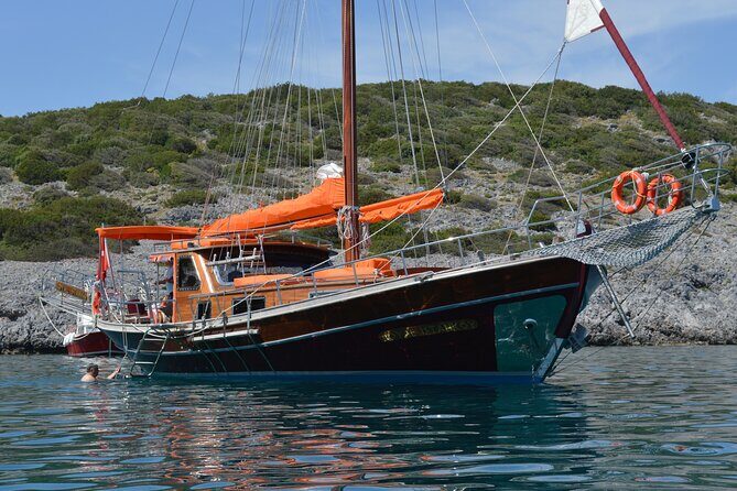 Full-Day Private Boat Cruise from Bodrum - Who Should Consider This Tour?