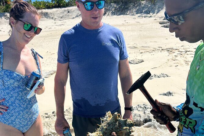 Full Day Private Boat Snorkeling, Sightseeing and Beach BBQ - Final Thoughts