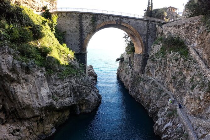 Full Day Private Boat Tour Along the Amalfi Coast - Final Thoughts