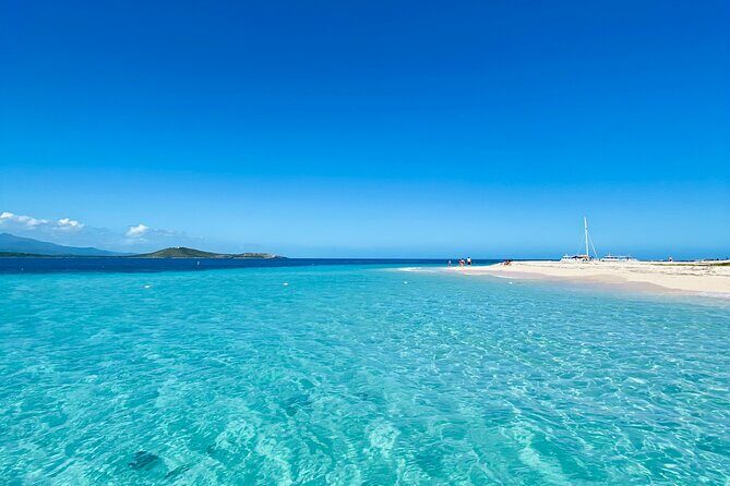 Full Day Private Boat Tour At Fajardo Local Keys - Who Will Love This Tour?