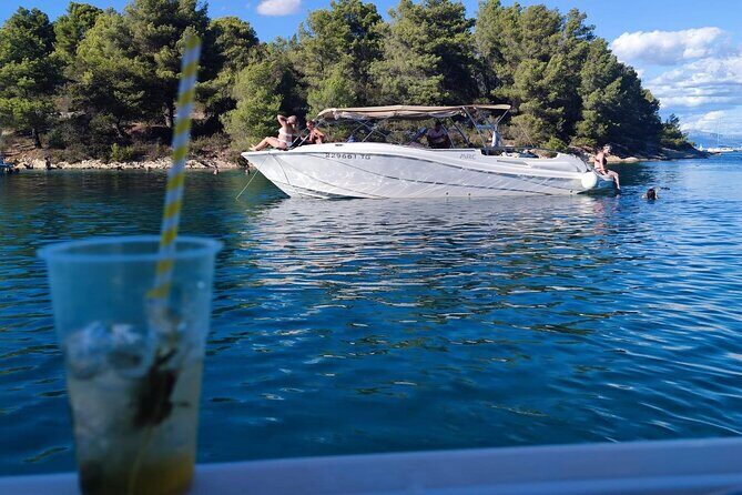 Full-Day Private Boat Tour in Croatia - Is This Tour Worth the Price?