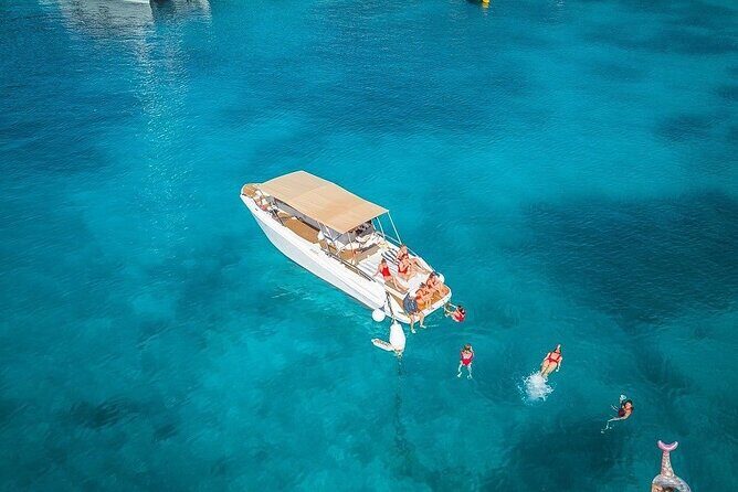 Full-Day Private Boat Tour in Croatia - The Sum Up