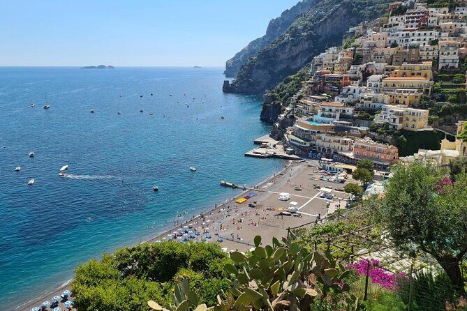 Full Day Private Boat Tour of Amalfi Coast from Amalfi - Detailed Review of the Full Day Private Boat Tour of Amalfi Coast