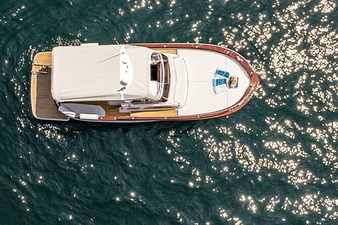 Full Day Private Boat Tour of Amalfi Coast from Sorrento - Frequently Asked Questions