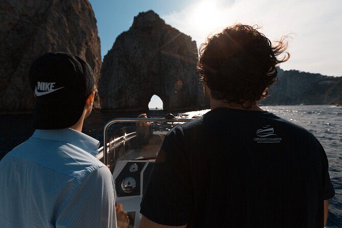 Full Day Private Boat Tour of Capri - Frequently Asked Questions