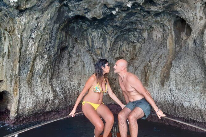 Full Day Private Boat Tour of Capri - Final Thoughts: Is It Worth It?
