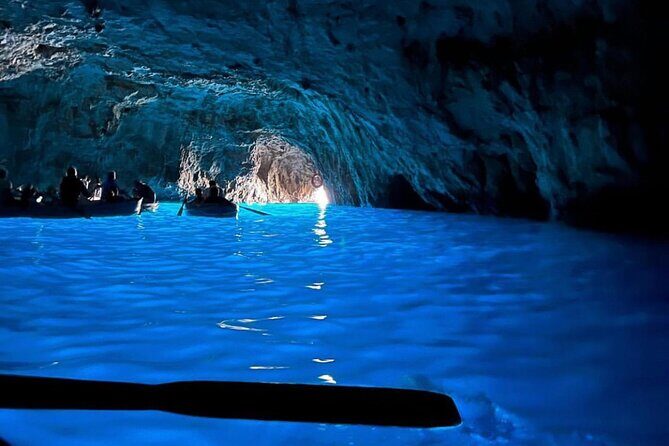 Full Day Private Boat Tour of Capri - FAQ