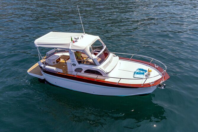 Full Day Private Boat Tour of Capri from Sorrento - Final Thoughts