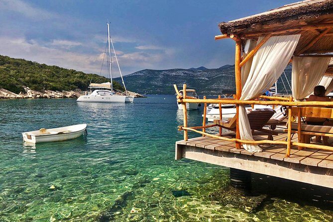 Full-Day Private Boat Tour of Elafiti Island from Dubrovnik - What’s Included and What’s Not?