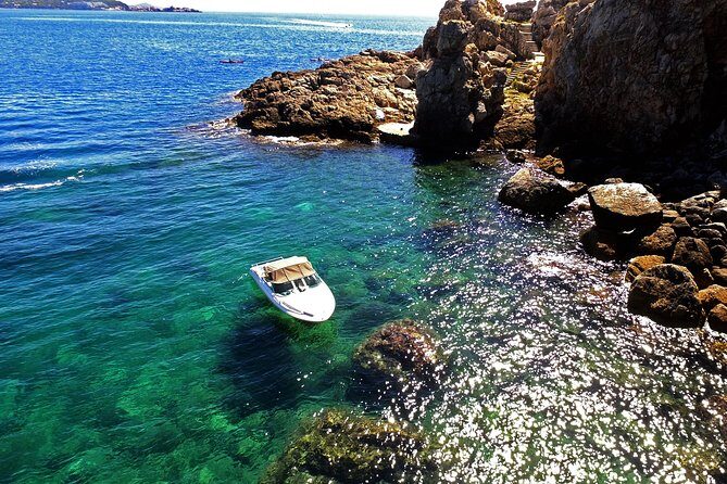 Full-Day Private Boat Tour of Elafiti Island from Dubrovnik - The Bottom Line