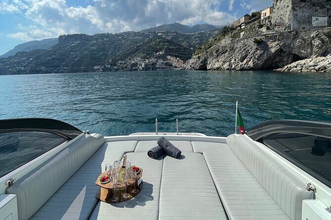 Full Day Private Boat Tour of the Amalfi Coast - Analyzing the Price: Is It Worth It?