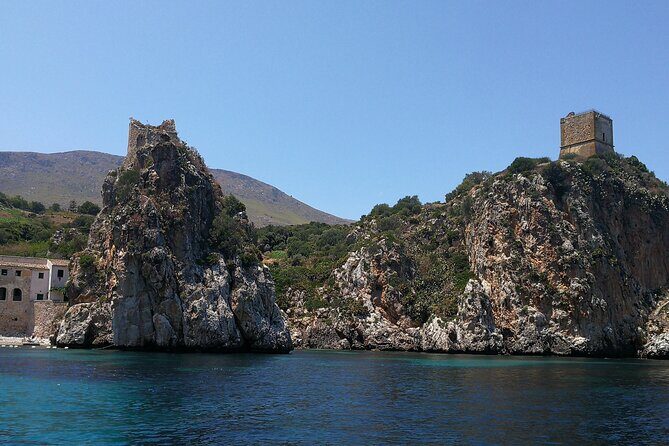 Full Day Private Boat Tour San Vito Lo Capo - Castellammare - The Value of This Private Boat Tour