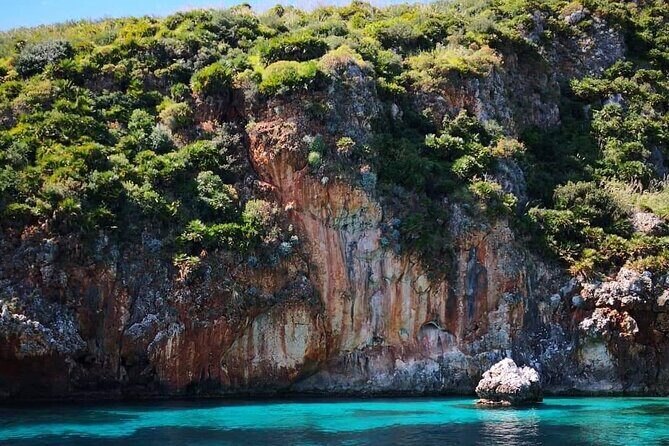 Full Day Private Boat Tour San Vito Lo Capo - Castellammare - Final Words