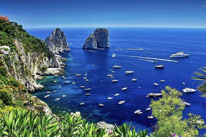 Full Day Private Boat Tour to Capri from Positano - FAQ – Practical Questions About the Tour