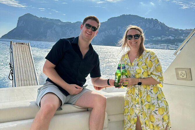 Full Day Private Boat Tour to Capri from Sorrento Coast - Who Will Love This Tour?