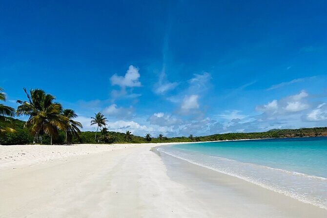 Full Day Private Boat Tour To Culebra - Frequently Asked Questions (FAQ)