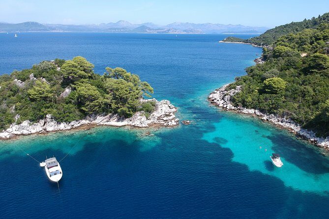 Full day Private Boat Tour to Elaphite Islands and South Mljet - Final Thoughts