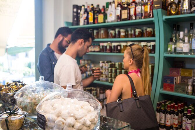 Full-Day Private Boat Tour Visiting Aegina - Second Stop: Perdika — Charm, Fish, and Flavors