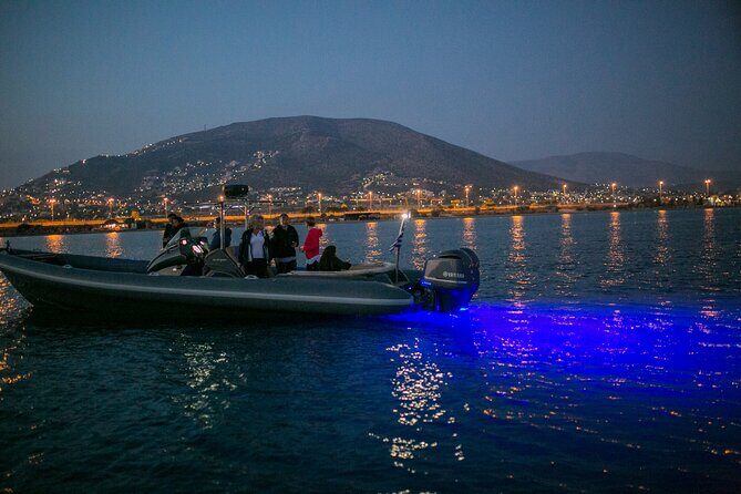 Full-Day Private Boat Tour Visiting Aegina - What’s Included and What’s Not