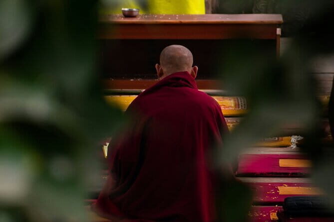 Full-Day Private Bodh Gaya Spirituality Tour from Varanasi - FAQ