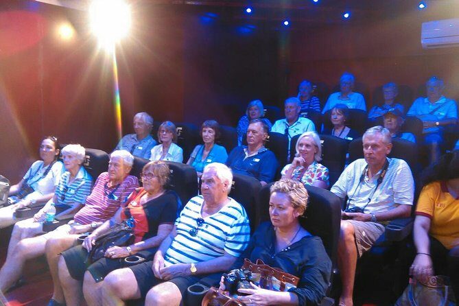 Full Day Private Bollywood Tour with DANCE - What to Expect from the Tour