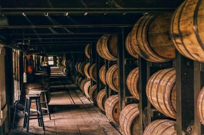 Full Day Private Bourbon Tour - Frequently Asked Questions