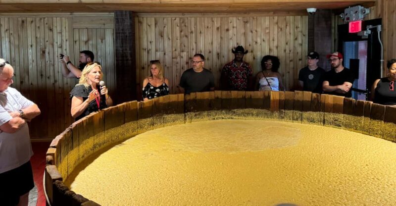 Full Day Private Bourbon Tour - The Sum Up: Is This Tour Right for You?