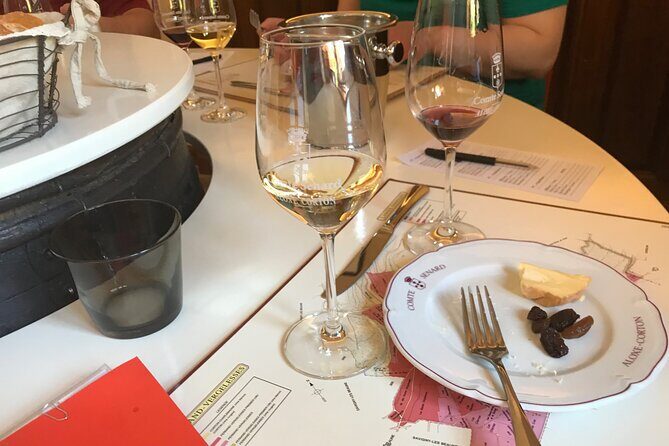 Full-day Private Burgundy Wine Route Tour from Beaune - The Experience in Detail: What to Expect on Your Burgundy Wine Tour