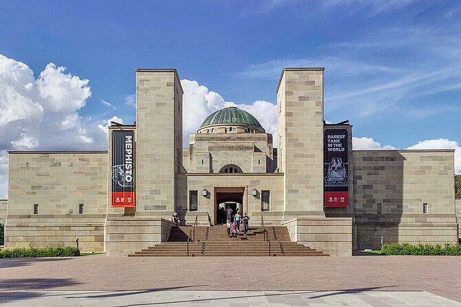 Full Day Private Canberra Day Trip From Sydney - An Engaging Look at the Full Day Private Canberra Trip from Sydney