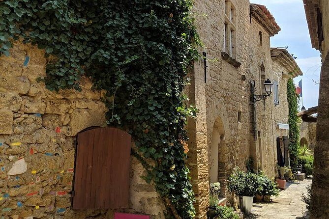 Full-Day Private Cannes Shore Excursion: Eze & Monaco - The Sum Up