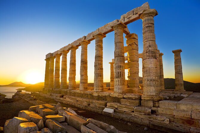 Full Day Private Cape Sounion- ATHENIAN RIVIERA and Athens Must See Tour - FAQ