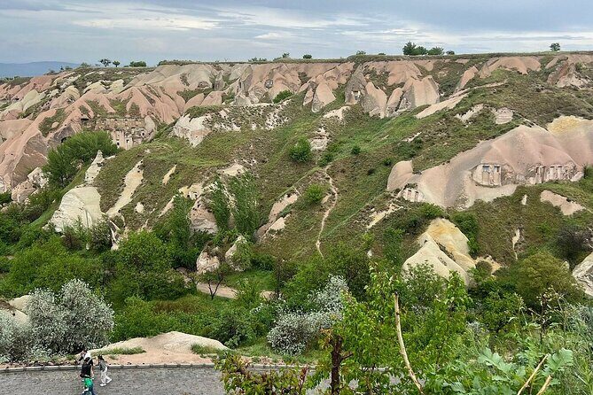 Full Day Private Cappadocia Tour - A Deep Dive into the Experience