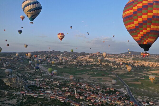 Full Day Private Cappadocia Tour - FAQ