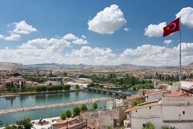 Full-day Private Cappadocia Tour from Istanbul, Cappadocia Hotels - An In-Depth Look at the Full-Day Cappadocia Tour