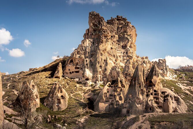 Full Day Private Cappadocia Tour (Guide & Driver) - What the Tour Means for You