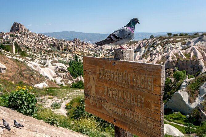 Full Day Private Cappadocia Tour (Guide & Driver) - Frequently Asked Questions